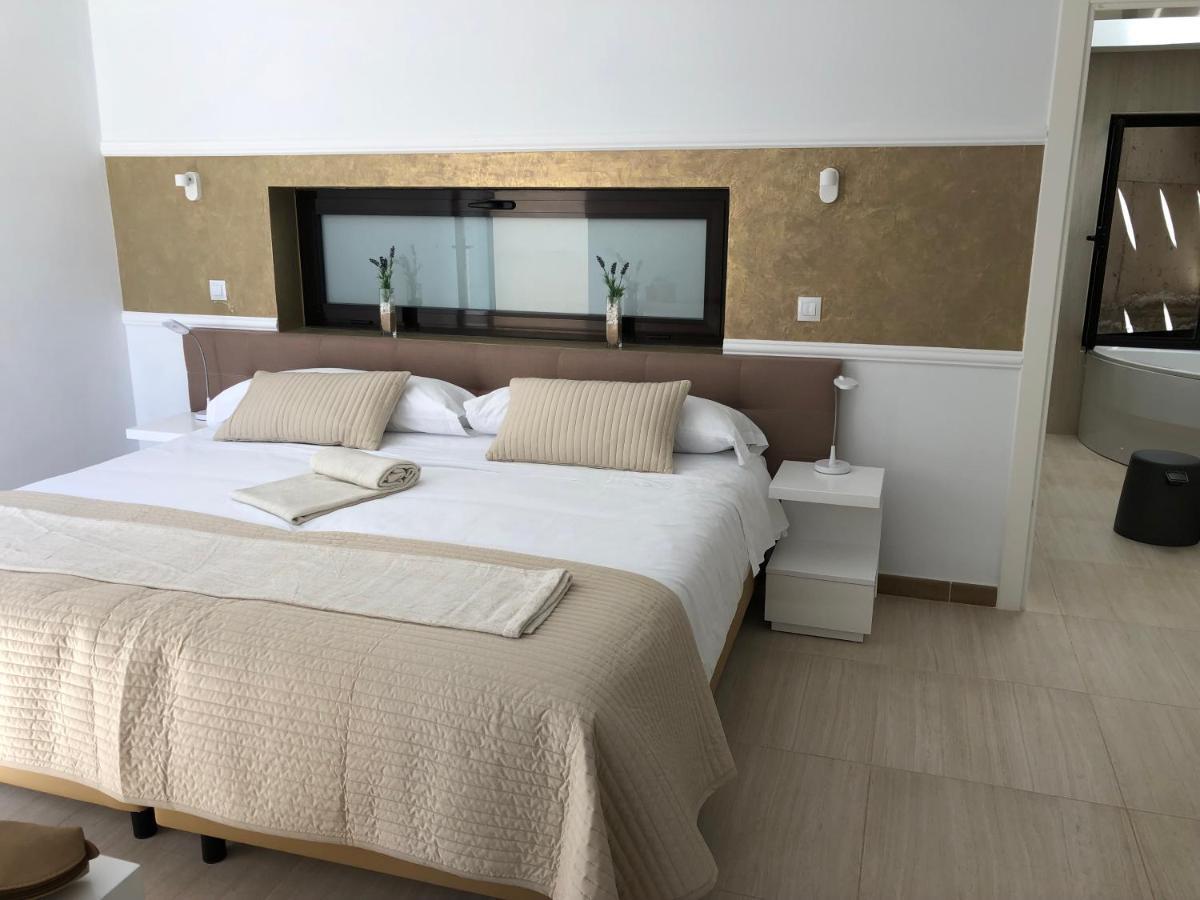 Fuertevillage 4* Costa Calma