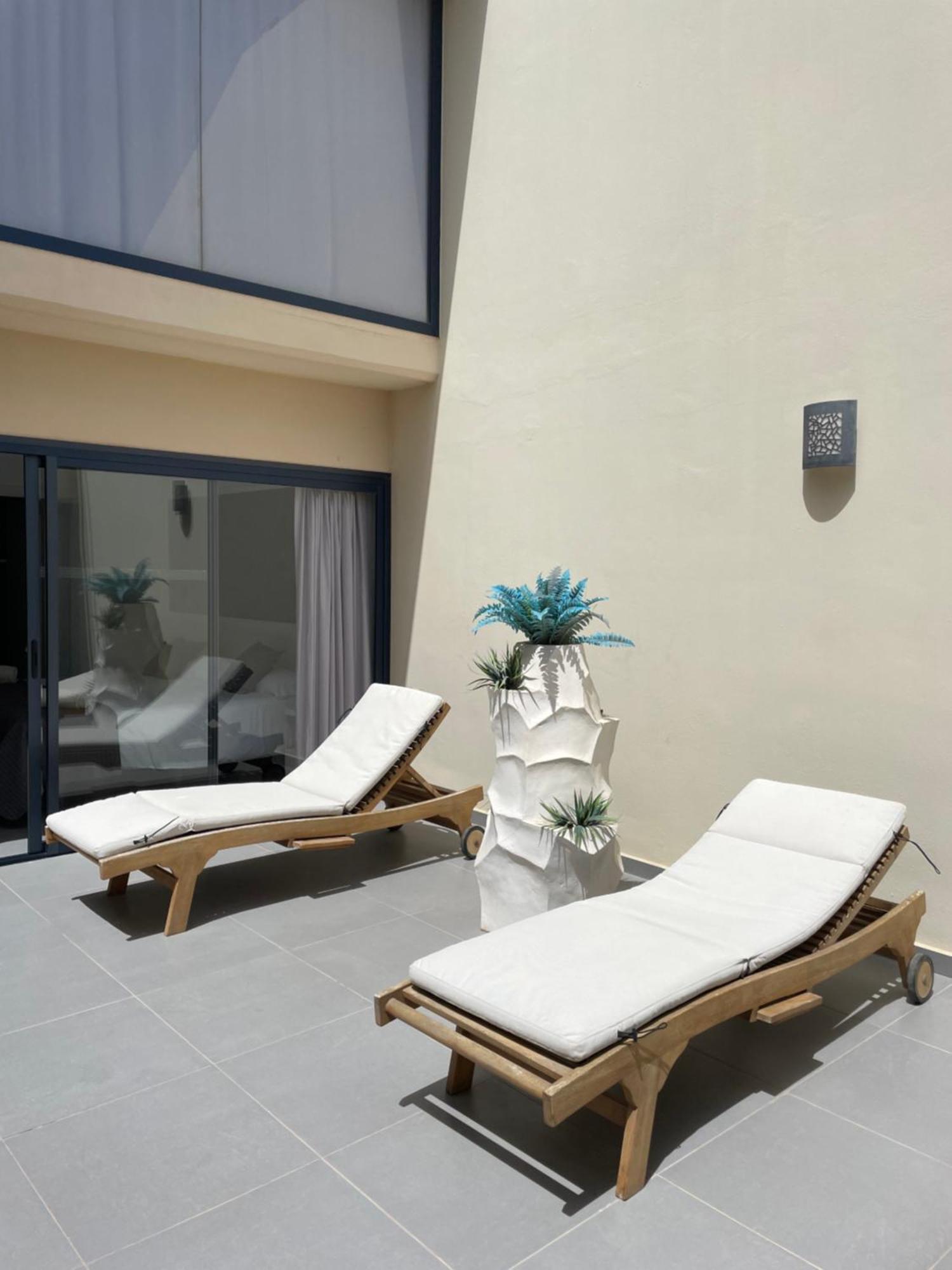Fuertevillage 4* Costa Calma