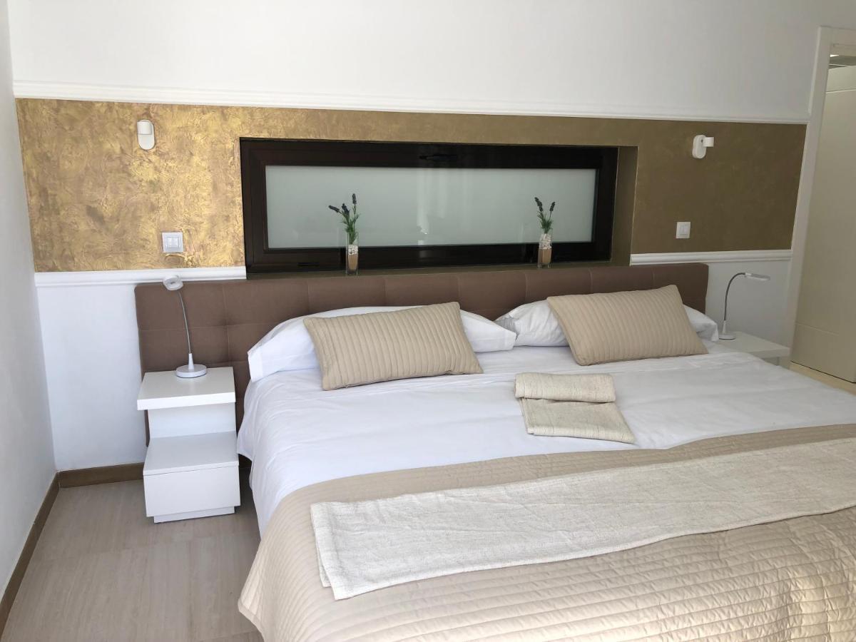 Fuertevillage Hotel Costa Calma